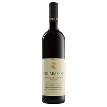 Thummerer Cabernet Sauvignon Superior [0,75L|2021]