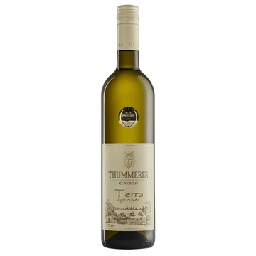 Thummerer Classicus Terra Fehér [0,75L|2023]