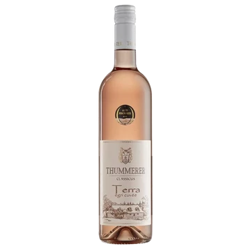 Thummerer Classicus Terra Rosé [0,75L|2022]