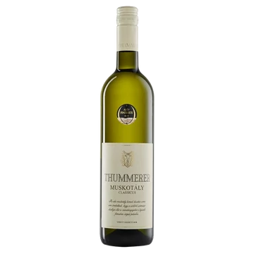 Thummerer Egri Muskotály [0,75L|2024]