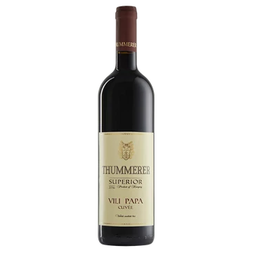 Thummerer Vili Papa Cuvée [0,75L|2021]