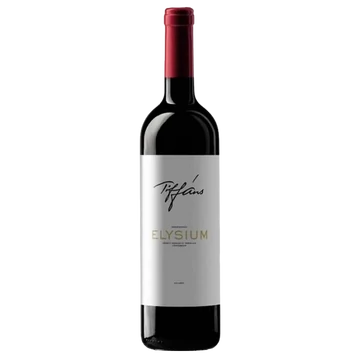 Tiffán Elysium [0,75L|2019]