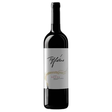 Tiffán Lucia [0,75L|2019]