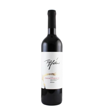 Tiffán Principium [0,75L|2020]