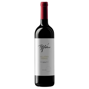 Tiffán Villányi Franc [0,75L|2016]