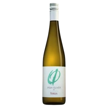 Tornai Somlói Friss Irsai Olivér [0,75L|2023]