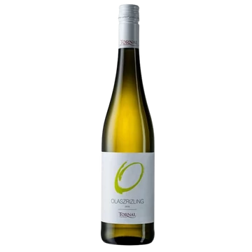 Tornai Somlói Friss Olaszrizling [0,75L|2021]