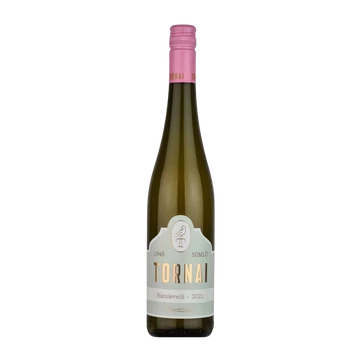 Tornai Somlói Prémium Hárslevelű [0,75L|2021]