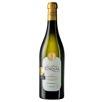 Tornai Somlói Top Selection Grófi Hárslevelű [0,75L|2015]