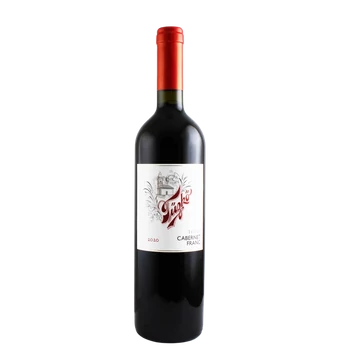 Tűzkő Cabernet Franc [0,75L|2020]