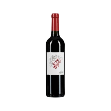 Tűzkő Merlot [0,75L|2019]