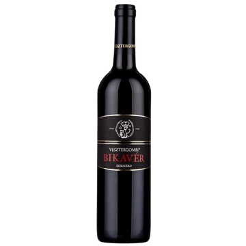 Vesztergombi Bikavér [0,75L|2021]