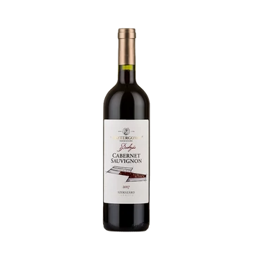 Vesztergombi Bodzás Cabernet Sauvignon [0,75L|2019]