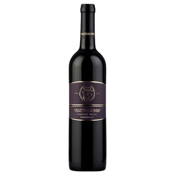 Vesztergombi Cabernet Franc [0,75L|2022]