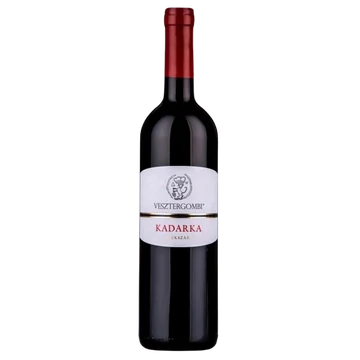 Vesztergombi Kadarka [0,75L|2022]