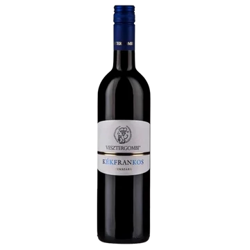 Vesztergombi Kékfrankos [0,75L|2022]