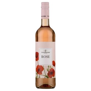 Vesztergombi Rosé [0,75L|2024]