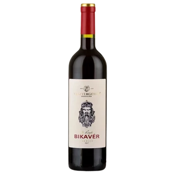 Vesztergombi St. László Bikavér [0,75L|2019]