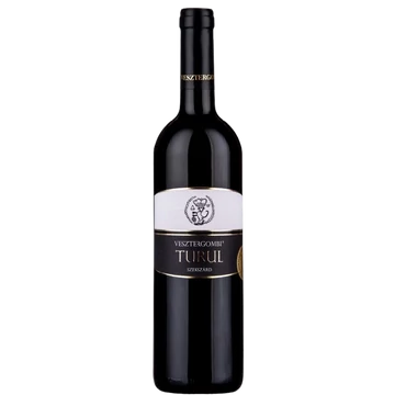 Vesztergombi Turul [0,75L|2019]