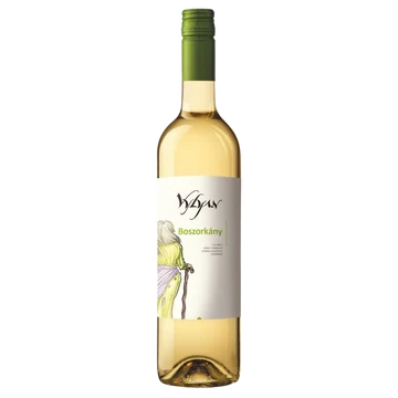 Vylyan Boszorkány [0,75L|2023]