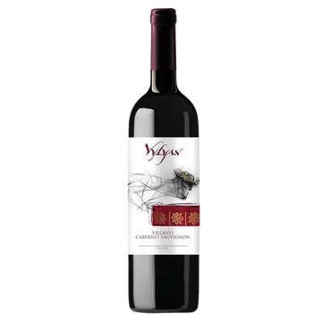 Vylyan Cabernet Sauvignon [0,75L|2018]