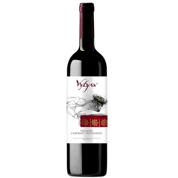 Vylyan Classic Cabernet Sauvignon [0,75L|2024]
