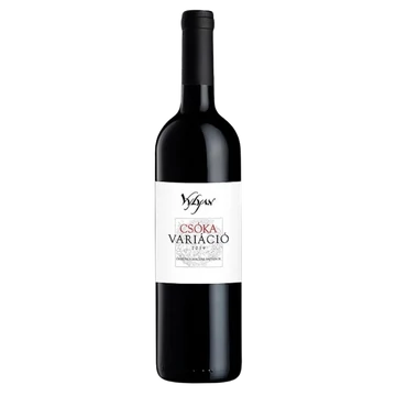 Vylyan Csóka Variáció [0,75L|2019]