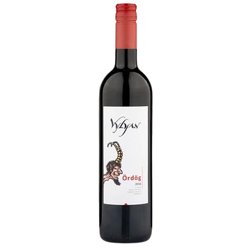 Vylyan Ördög [0,75L|2022]