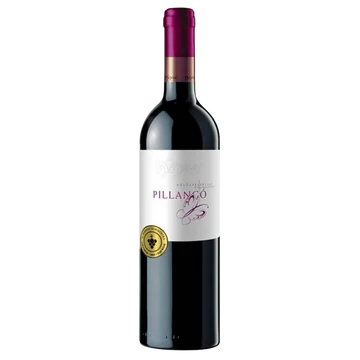 Vylyan Pillangó Merlot [0,75L|2019]