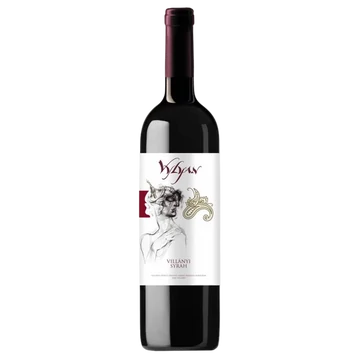 Vylyan Syrah [0,75L|2017]