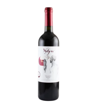 Vylyan Villányi Franc [0,75L|2017]