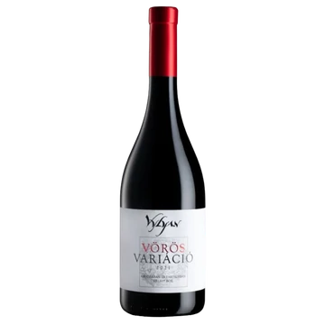 Vylyan Vörös Variációk [0,75L|2021]
