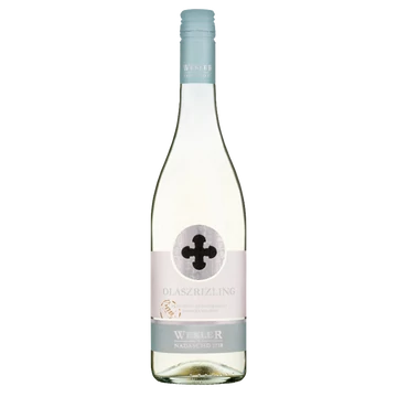 Wekler Olaszrizling [0,75L|2024]
