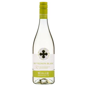 Wekler Sauvignon Blanc [0,75L|2024]