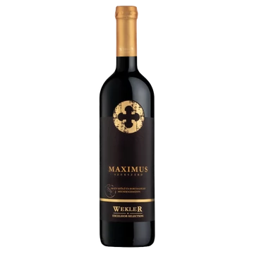 Wekler Szekszárdi Maximus [0,75L|2020]