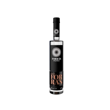FORRÁS 55 Szilva Pálinka (0,5L | 55%)