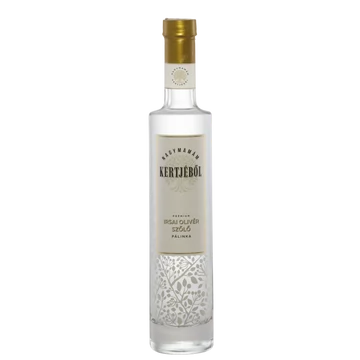 Nagymamám Kertjéből Irsai Olivér Szőlő Pálinka (0,35L | 40%)