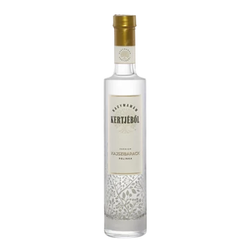 Nagymamám Kertjéből Kajszibarack Pálinka (0,35L | 40%)