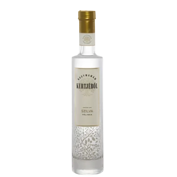 Nagymamám Kertjéből Szilva Pálinka pálinka (0,35L | 40%)