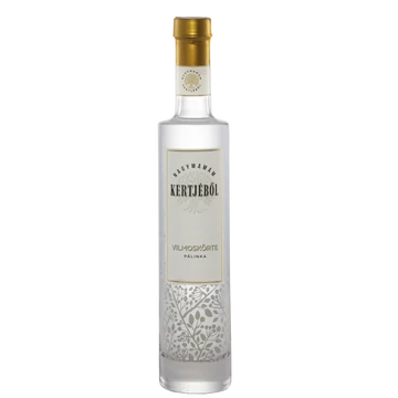 Nagymamám Kertjéből Vilmoskörte Pálinka (0,35L | 40%)