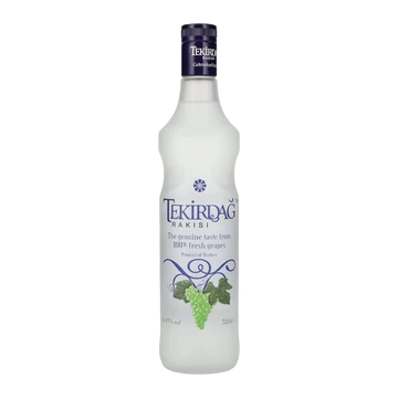 Tekirdag Raki (0,7L | 45%)