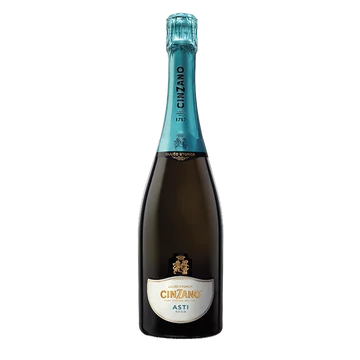Cinzano Asti D.O.C.G. (0,75L | 7%)