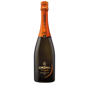 CINZANO TOSPRITZ  (0,75L | 11,5%)