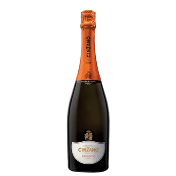 CINZANO PROSECCO D.O.C.  (0,75L | 11%)