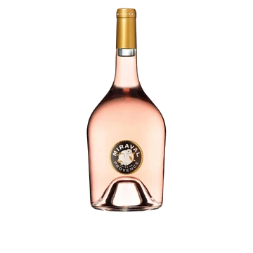 Chateau Miraval Rosé (0,75L | 13%)