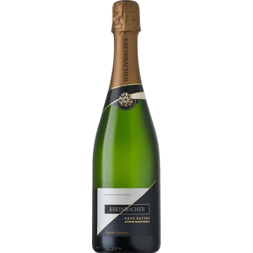 Kreinbacher Brut Nature Pezsgő (0,75L | 12%)