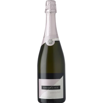 Kreinbacher Rosé Brut Pezsgő  (0,75L | 12%)