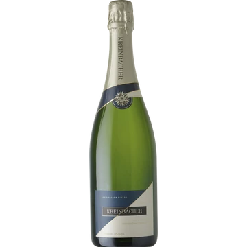 Kreinbacher Brut Classic Pezsgő  (0,75L | 13,5%)