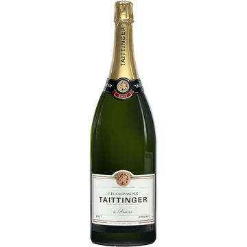 Taittinger Brut Reserve  (0,75L | 12,5%)