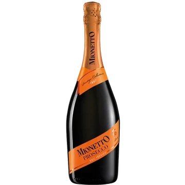 Mionetto Prosecco DOC Brut Pezsgő (0,75L)